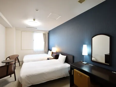 Chisun Hotel Koriyama