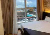 Hotel Ezzyhome Kebun Teh Hotels in Johor Bahru
