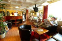 Sure Hotel by Best Western Algen Hotels in Frösön