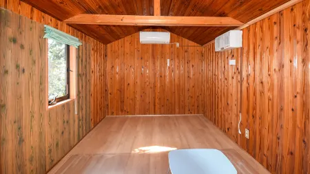 Tonosaki Bungalow & BBQ