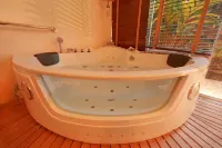 Manary Praia Hotel - โรแมนติก