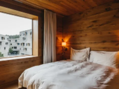 Superior Alpine Hotels in Laax