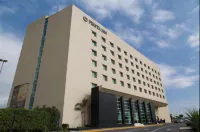 Fiesta Inn Ecatepec Hotels in Ojo de Agua