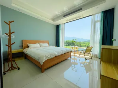 No. 57 Sister Chinese Inn Hotels in der Nähe von Niuyuzui Scenic Area