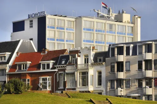 Tryp Badhotel the Hague Scheveningen Brand New - Fitnessstudio