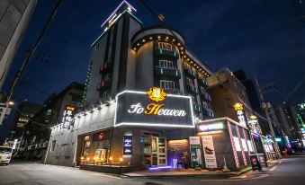 Hotel to Heaven