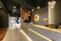 Yangsan Mulgeum the Terrazo Hotel