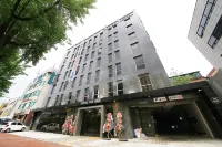 Dobong the Day Hotel Hotels in 