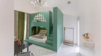 Mediterranean Morning Hotels in Taean-gun