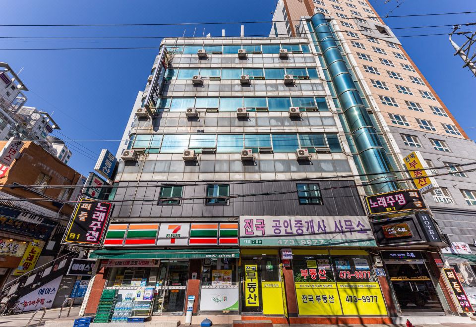 길동 오리엔트