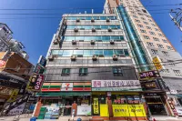 Gildong Orient โรงแรมใกล้โอลิมปิค พาร์ค