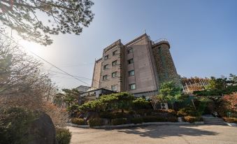 Namyangju Sun Hotel
