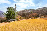 Muju Solhyanggi Pension