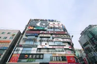 Changwon Sangnamdong XO