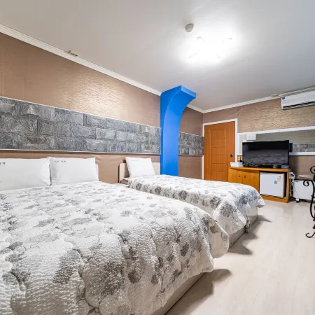 Seolhwa Motel