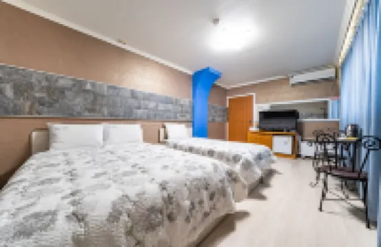 Seolhwa Motel