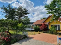 경주 하루한팀풀빌라낙원펜션