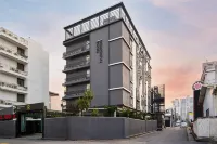포항 문덕 RESIDENTIAL HOTEL(레지덴셜)