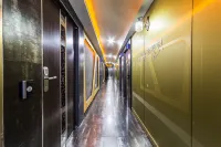 Incheon Chocolate Hotel in zona Yonsei University International Campus