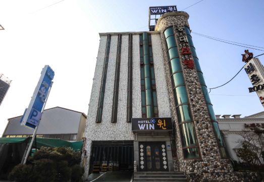 군산 숙소 특징 분석