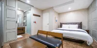 Bundang Carlton - King Suite