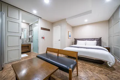 Bundang Carlton