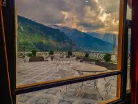 Hotel Mountain Top - pemandangan pegunungan