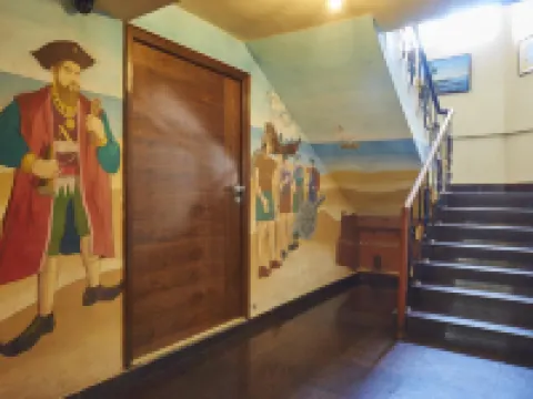 Hotel Rajdhani Hotels in Panaji