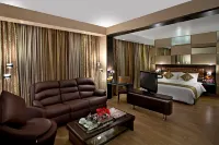 Hotel Supreme Heritage