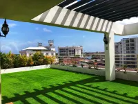 Hotel Horizon