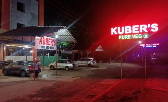 Kuber's Residency