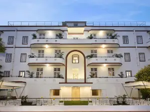 Ambassador, New Delhi - Ihcl SeleQtions