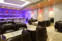 クラークス イン スイート グワーリオール - バー