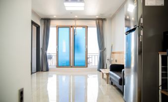 Geojedo Solgaemaru Pension