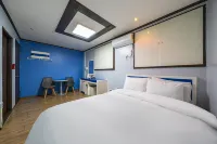 Sejong Tomji Hotel in zona Jochiwon Station