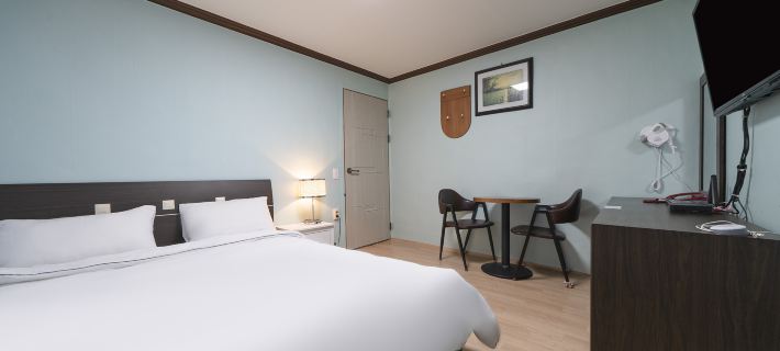 Jinju Seongju Hotels in Jinju