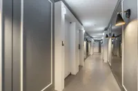 Yangju Hotel Self Check-in Daian Hotels in Yangju