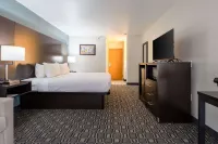 Quality Inn Winslow I-40 Hotels in Winslow