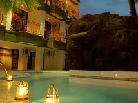 Ammara legian By Vilarisi - 8 Minute walk to the beach