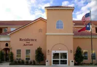 Residence Inn Killeen Hoteles en Killeen