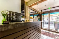 Hotel Victor Hugo