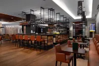 惠靈頓機場雷吉斯飯店