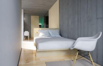 その他 オー ポルト アパートメンツの写真