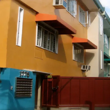 1775 Adriatico Suites