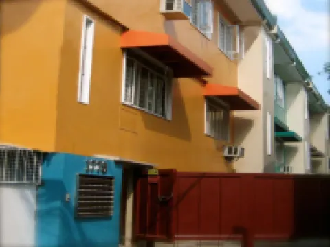 1775 Adriatico Suites Hotels in 