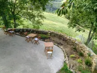 Casa Rural Abatetxe Ipeñarrieta Jauregia 주변 호텔