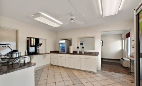 Red Roof Inn Winchester, VA