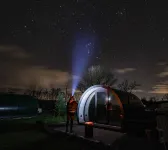 Black Knowe, Luxury Glamping Pods, Ballycastle Hotels near National Trust - Carrick-a-Rede