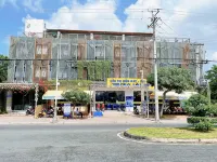 The Luxe Hotel - Chau Doc Hotels in Chau Doc