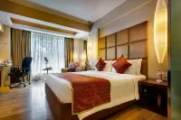 Taj Club House Hotels in Chennai